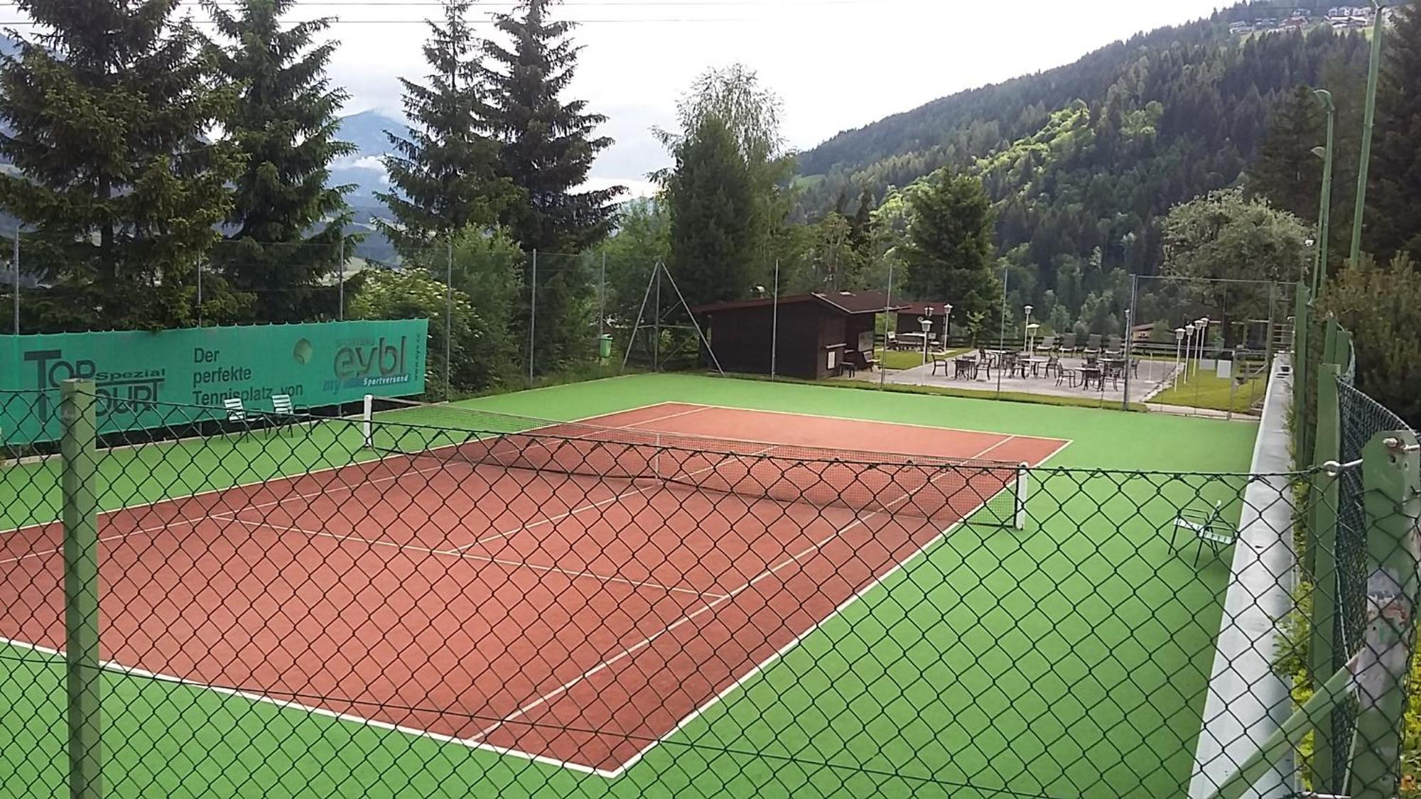 Alpine Apartment Schladming Mit Sauna Und Pool Zewnętrze zdjęcie