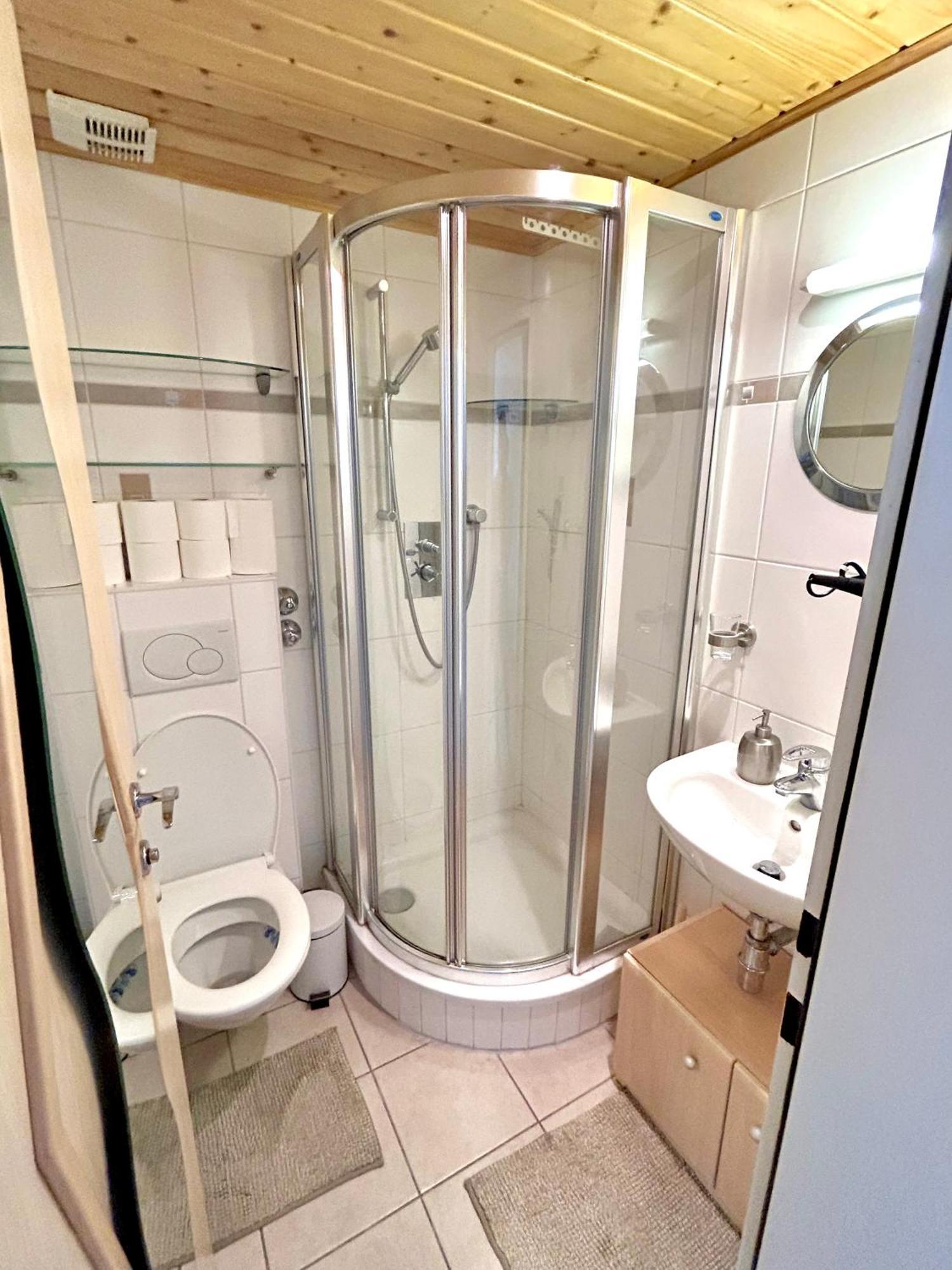 Alpine Apartment Schladming Mit Sauna Und Pool Zewnętrze zdjęcie