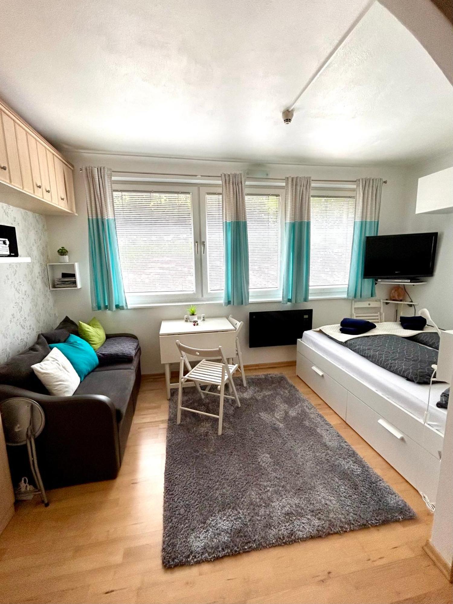 Alpine Apartment Schladming Mit Sauna Und Pool Zewnętrze zdjęcie